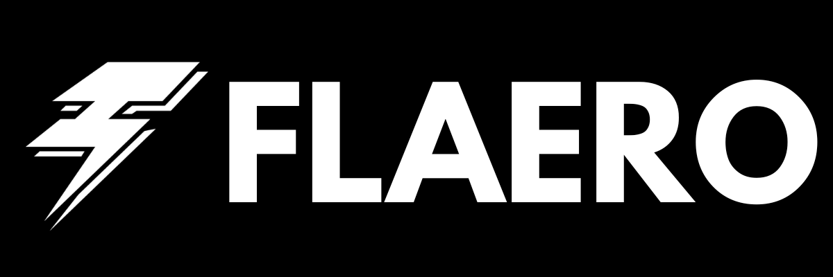FLAERO LOGO